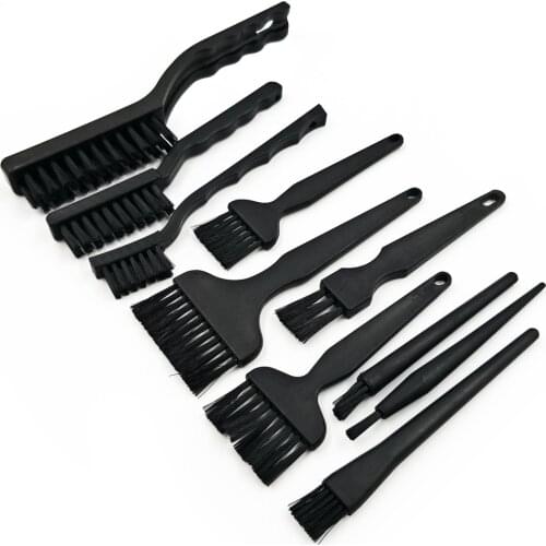 AHOOJA Brushes And Brushes