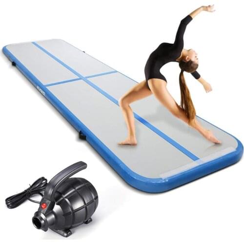 CHIMEI TOY Inflatable Trampolines