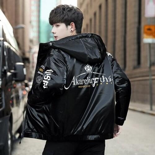 Мужские зимние куртки DBLUELOVE China At AliExpress