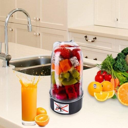 GENNISSY Manual Juicers
