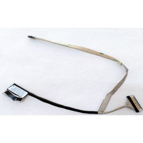 Video screen Flex wire For Lenovo IdeaPad 110s-11ibr 5C10M53622 laptop LCD LED LVDS Display Ribbon cable 3nod 64411202900030