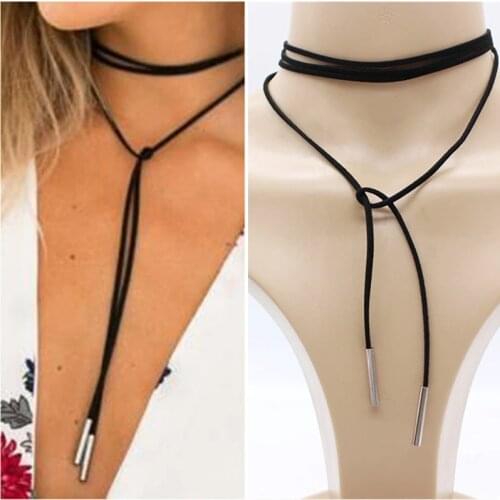 HMIXN Gothic Chokers