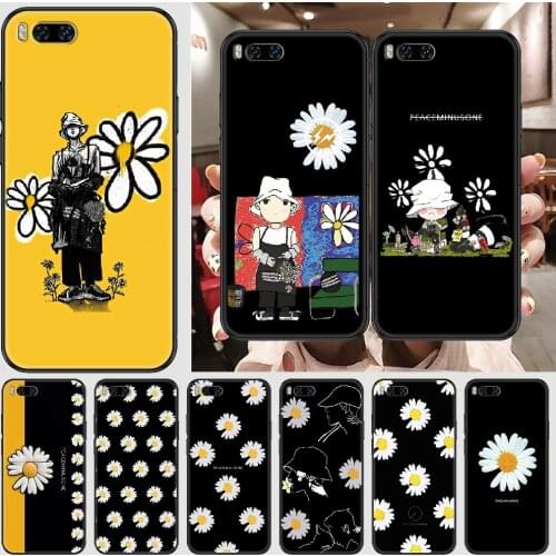 Fashion G dragon peaceminusone Phone case For Xiaomi Mi Max Note 3 A2 A3 8 9 9T 10 Lite Pro Ultra black luxury waterproof pretty