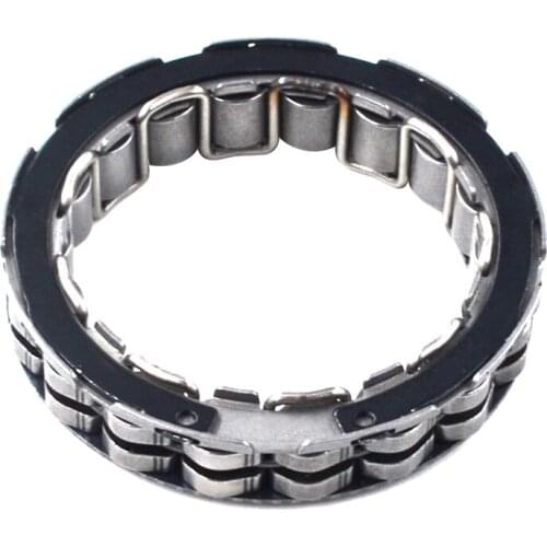 Motorcycle Part One Way Bearing Starter Clutch Overrunning Clutch Bead For Honda CB600 F5 2008