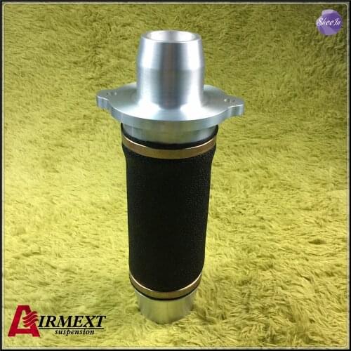 For Dodge Avenger (2008~2014)/ REAR airspring /IRMEXT rolling lobe sleeve type shock absorber pneumatic air suspension
