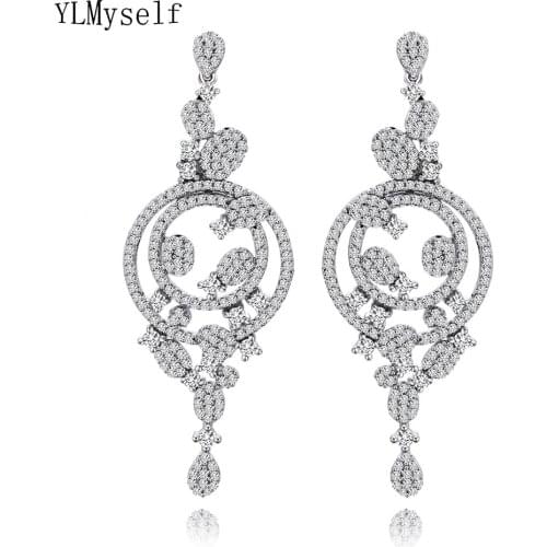 Свадебные туфли для невесты YLMyself China At AliExpress