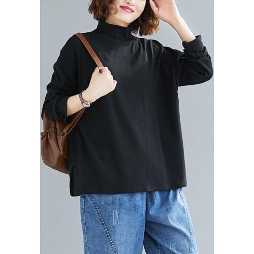 Женские базовые футболки YOCLLEA China At AliExpress