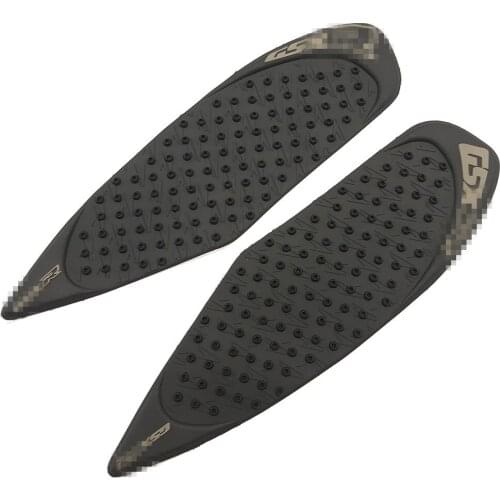 Motorcycle Tank Pad Protector Side Sticker Decal Gas Knee Grip Tank Traction Pad For SUZUKI GSXR600 GSXR750 2008-2010 K8 K10