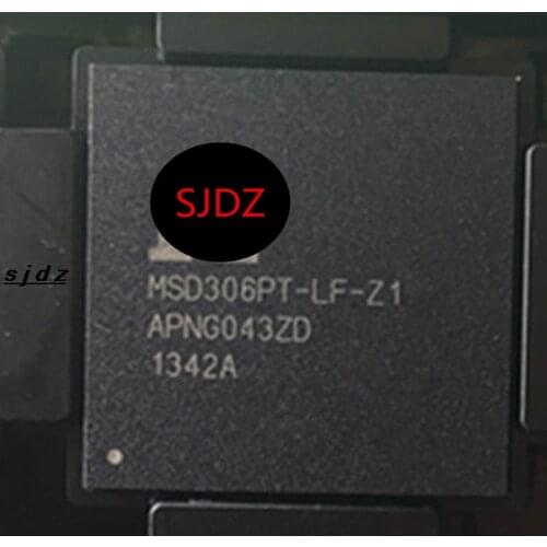 1PCS MSD306PT-LF-Z1 MSD306PT