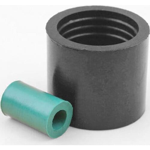 2pcs/set Pulse Hose Tube Intake Manifold 530053435 For Husqvarna Craftsman Poulan 530029814 High Quality