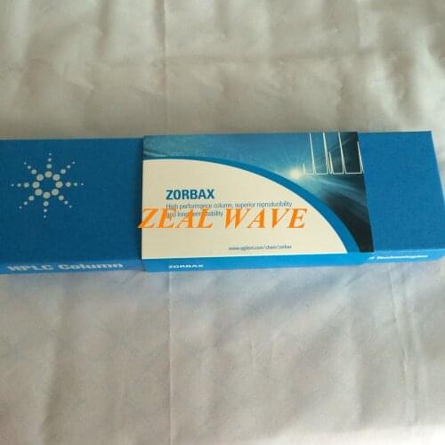 827975-902 Agilent Column SB-C18 4.6 x 50mm 1.8um 600bar