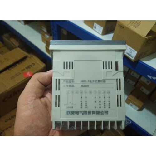 Brand new original authentic C-Lin HHS2-2 (DHC6J-L) Accumulator AC220V