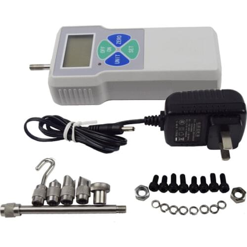 Aliyiqi Physical Measuring Instruments