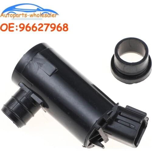 Car 96627968 9030175/9039412/96627002 For GMC Chevrolet Epica OPEL ANTARA Chevrolet CAPTIVA Windshield Windscreen Washer Pump