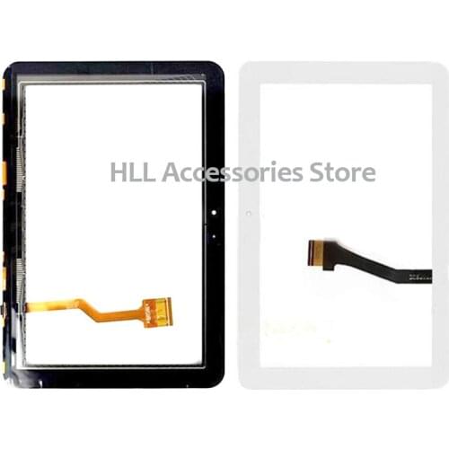 Free shipping 8.9'' inch Touchscreen for Samsung Galaxy Tab GT P7300 P7310 P7320 Tablet Touch screen Digitizer panel Glass