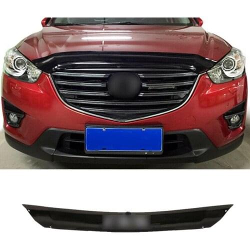 For Mazda CX-5 W/Cx-5 Hood Bonnet High quality Guard 4mm 2013-2016 Brown Protection Board 1pcs