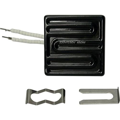 300W 450W 600W Infrared ceramic heating plate For BGA Station bga tool