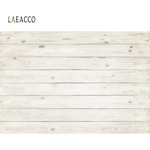 Laeacco Simple Wooden Board Wall Personalized Wedding Photocall Photography Backgrounds Photographic Backdrops For Photo Studio