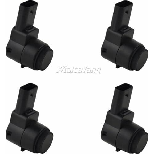 New Parking Assist PDC Parking Sensor For Mercedes W211 W219 W203 W204 W221 2215420417 A2215420417 A0009052402