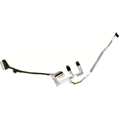 NEW ORIGINAL Laptop LCD LED LVDS Video Flex Cable For DELL 5482 5480 5488 03J5DW 450.0F901.0021