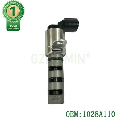 New Variable Timing Control Valve Solenoid VVT for MITSUBISHI OUTLANDER LANCER 1028A110