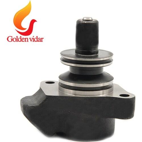 HP0 Injection pump plunger 094150-0330 diesel pump plunger assembly fuel plunger element GS12 094150-0330 for Denso HP0 pump