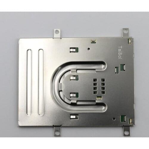 New For Lenovo ThinkPad T470 T480 T490s X390 P70 T480s P52 P72 P51 T490 T590 X280 T470s Smart Card Reader 04X5393