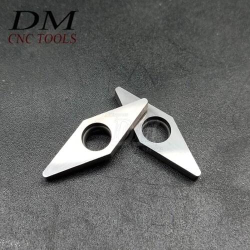 10pcs MV1603 high quality gaskets for VNMG16 carbide insert CNC lathe accessories for MVJNR/MVJNL/MVVNN knife holder