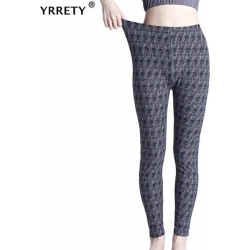 YRRETY Women's Running Leggings China