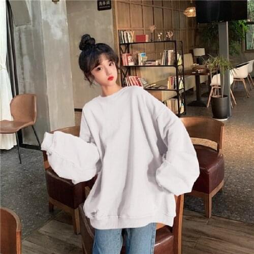 ZITY Women's Sweatshirts