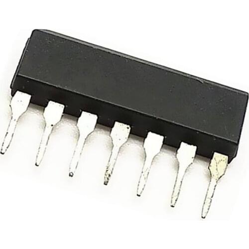 100% New Original Hot Sales TA8316AS TA8316ASG IC ZIP-7