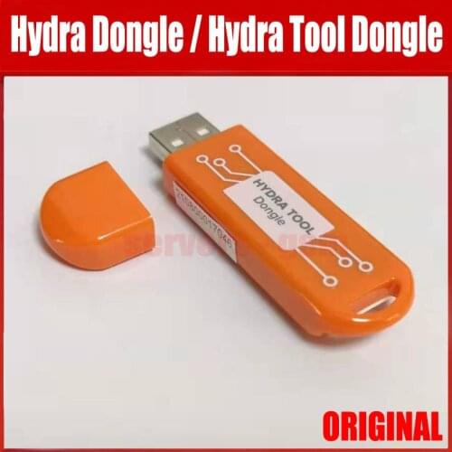 Newest Original Hydra Dongle is the key for all HYDRA Tool softwares