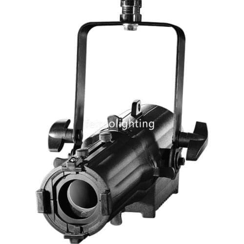 8/lot LED profile spot light 60w Leko Light light for theatre,church,movie,films,stage