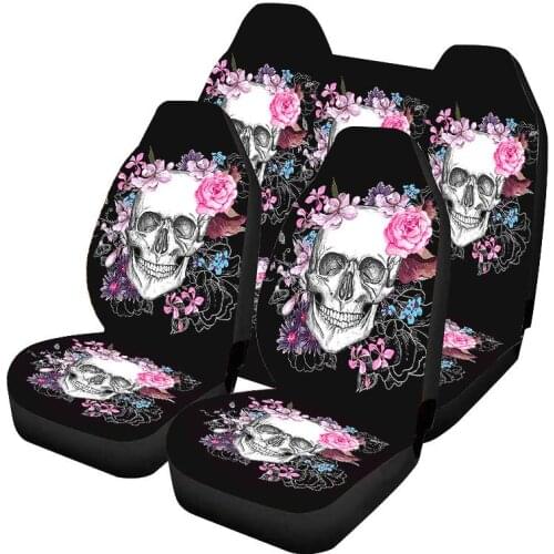 Auzan Car Seat Covers