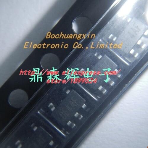 Free Shipping! New Original SY6288CAAC SY6288 DF*** Low Loss Power Distribution Switch SOT23-5