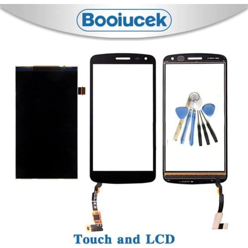 Booiucek Screens For LG K5 China