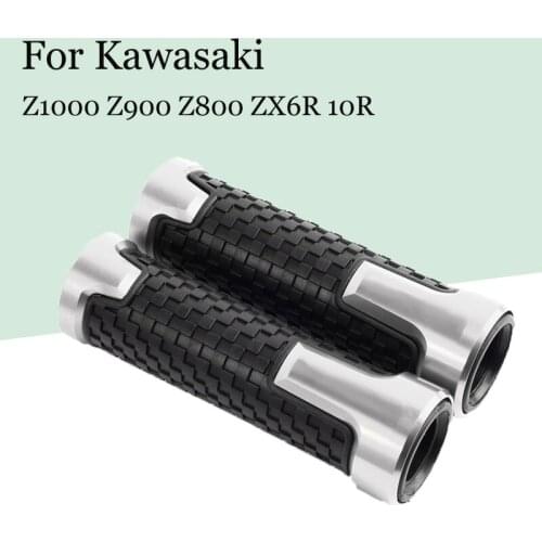 For Kawasaki Z1000 Z900 Z800 ZX6R 10R ninja250 small Ninja Z250 modified handle cover