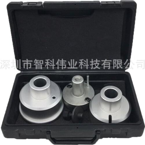 For Porsche 3.0T 3.6 4.8 crankshaft oil seal sensor installation tool