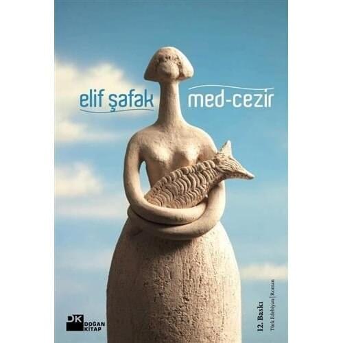 Med-Ebb-Elif-Trial Book-Turkish Work