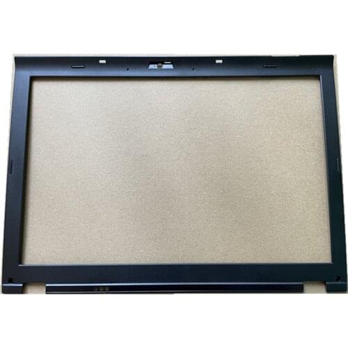 New original Laptop for Lenovo ThinkPad T410s T400s Bezel LCD frame baffle screen frame B-cover shell Touch 75Y5633/60Y4330