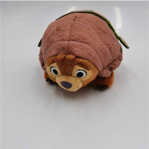 Raya And The Last Dragon Raya Small Stuffed Plush Toy Doll 18CM NEW