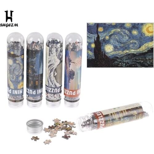 Детские пазлы SHgeZm China At AliExpress