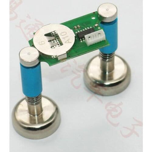 Locksmith Tool Universal Fixture Board PCB Holder Work Station for Car Key Circuit Board Repair Tools