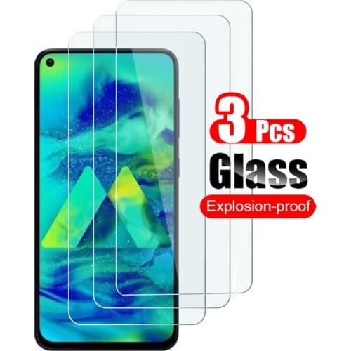 TOLIFEEL Screen Protectors For Samsung Galaxy M40