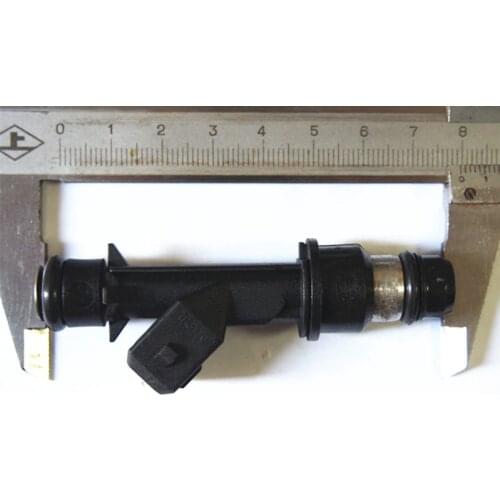Opel Astra/Corsa/Meriva/Vectra ou Zafira FUEL INJECTOR 25313846