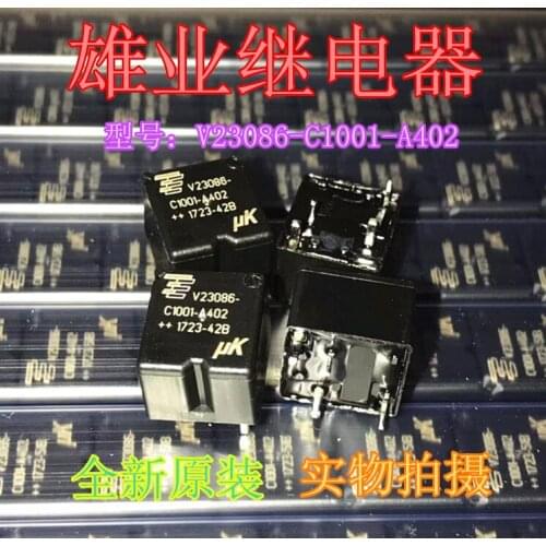 V23086-C1001-A402 V23086-C1021-A502 3503