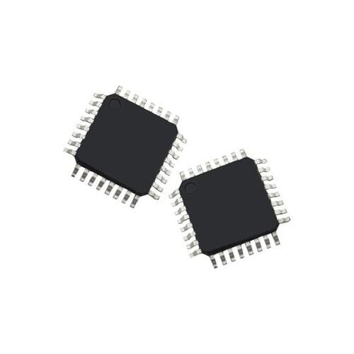 10PCS/LOT ATMEGA168PA-AU ATMEGA168PA ATMEGA168 New original