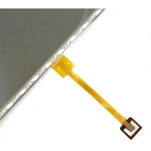 8''GLASS TOUCH PANEL DIGITIZER for 2011-2015 FORD LINCOLN CAR DVD GPS NAVIGATION