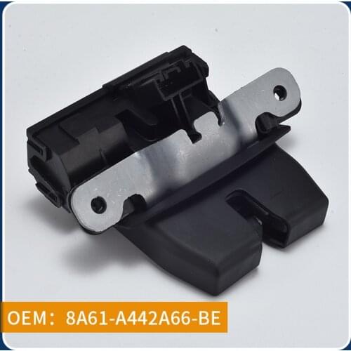 8A61-A442A66-BE New Tailgate Lock Latch Catch Fit for Ford B-Max Fiesta MK6 08-17