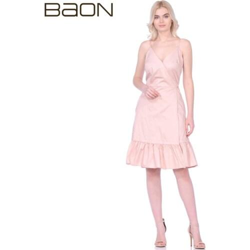 BAON Fashionable Sundresses